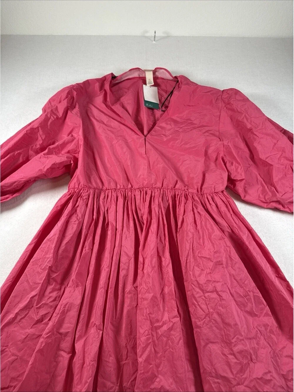 H&M this dress